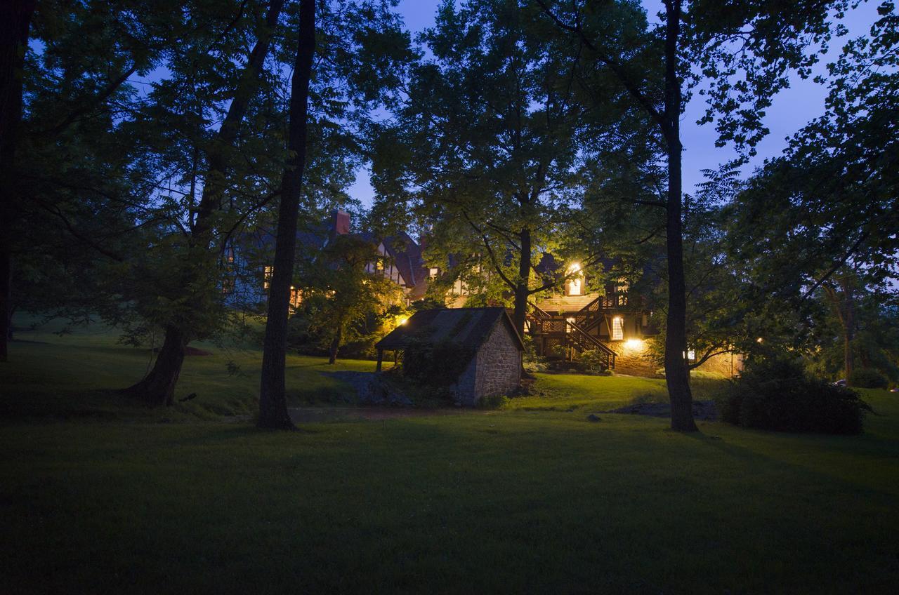 Hillbrook Inn & Spa (Adults Only) Charles Town Exterior photo